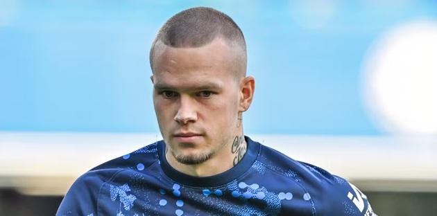 Sao Chelsea Mudryk lĩnh án cấm lái xe và lao động công ích sau sự cố ngoài sân cỏ