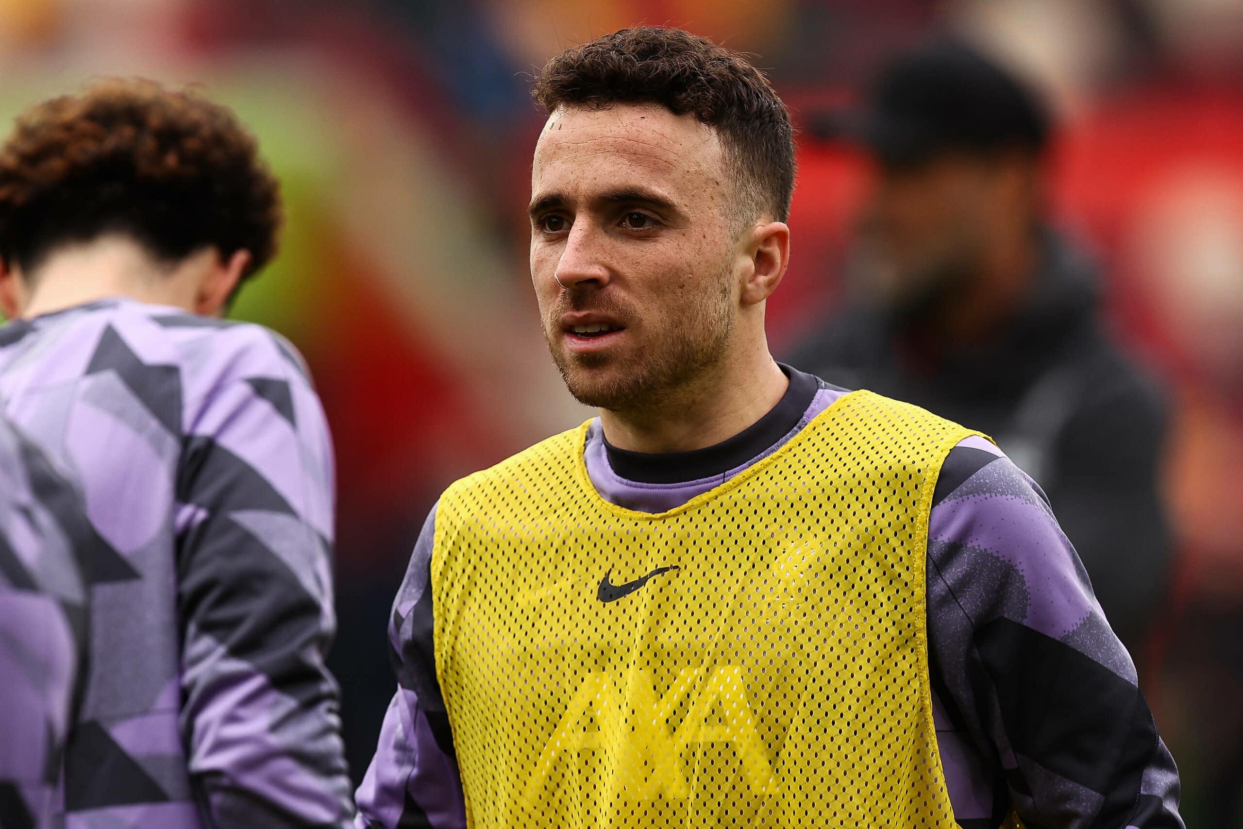 Cổ Động Viên Newcastle United Lên Kế Hoạch Tri Ân Xúc Động Dành Cho Diogo Jota