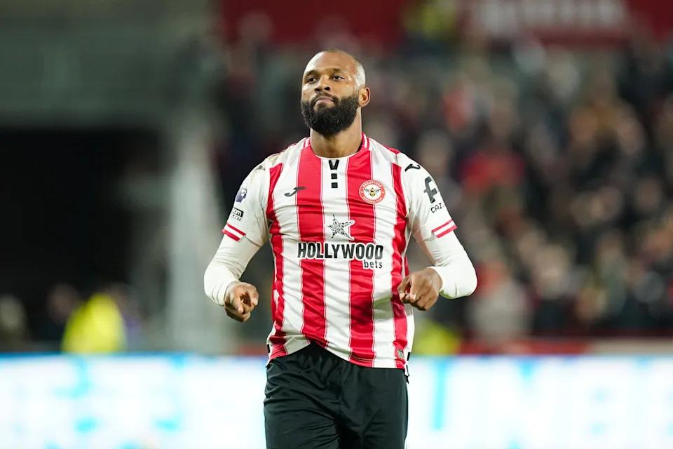 Báo cáo: Aston Villa cân nhắc chiêu mộ ngôi sao Brentford trong tháng Giêng