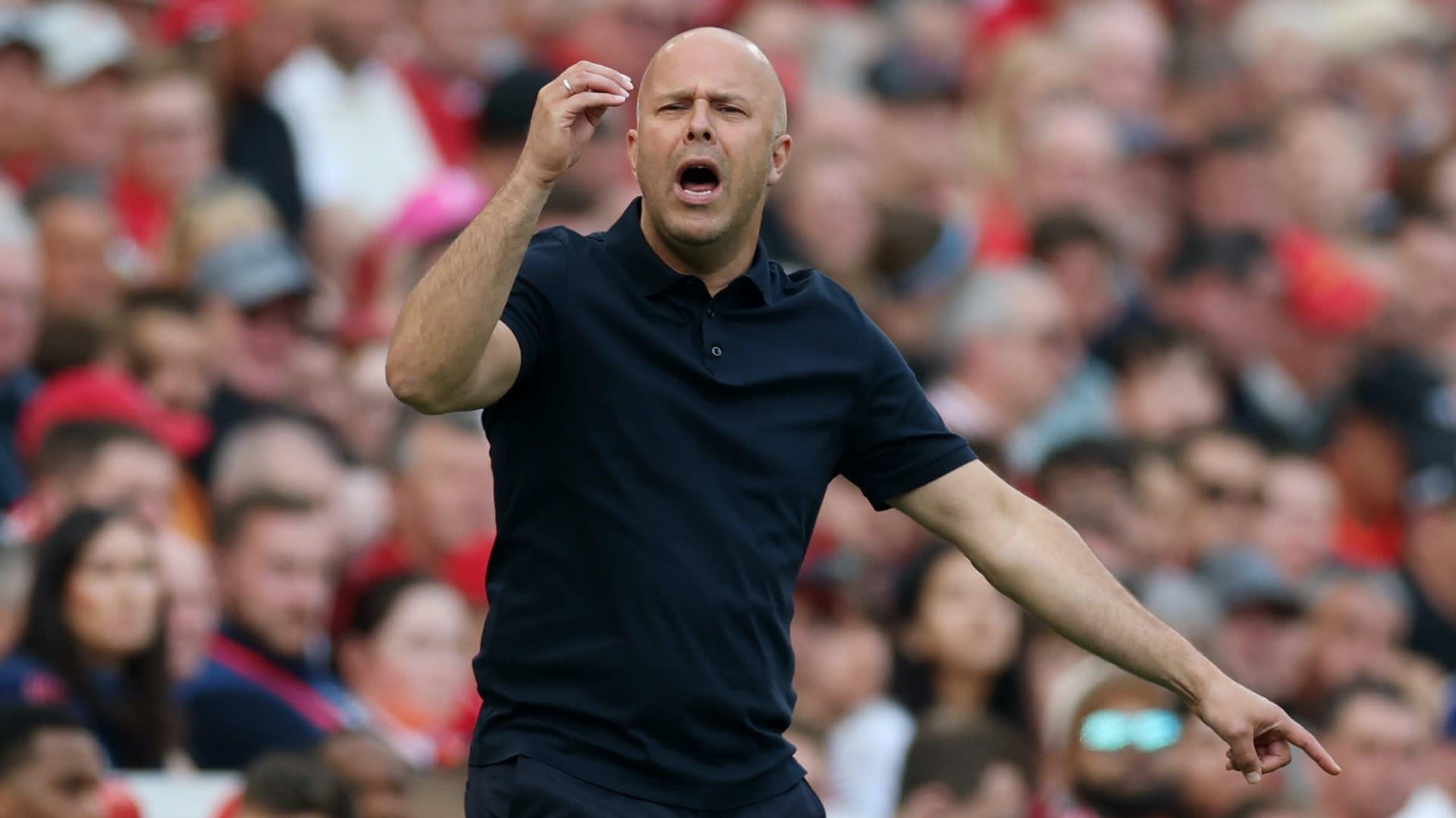 Phản Ứng Từ Liverpool Bùng Nổ Khi Real Madrid Nhắm Đến Mục Tiêu PSG Trong Thương Vụ Chuyển Nhượng Kiểu Alexander-Arnold