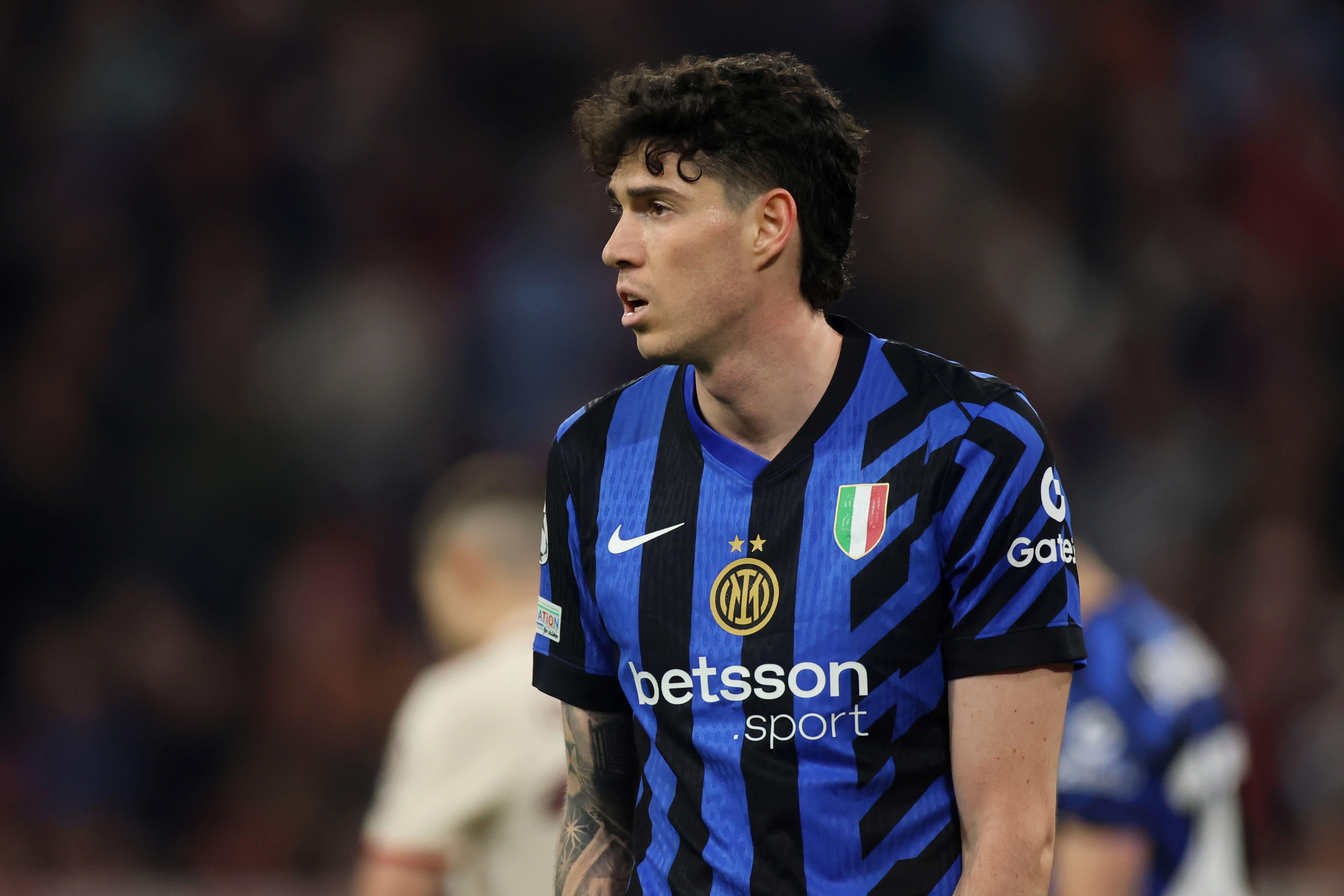 Ngôi Sao Inter Milan & ĐTQG Italia Tự Hào “Định Nghĩa Lại Vai Trò Của Hậu Vệ Thời Hiện Đại”
