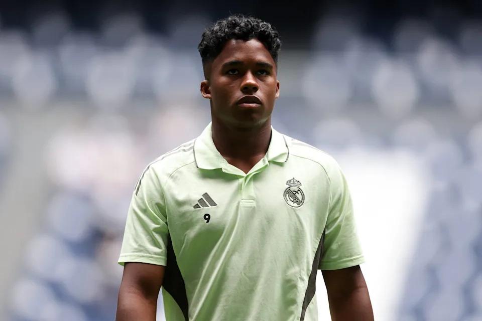 Bốn cầu thủ Real Madrid có thể ra đi trong kỳ chuyển nhượng tháng 1