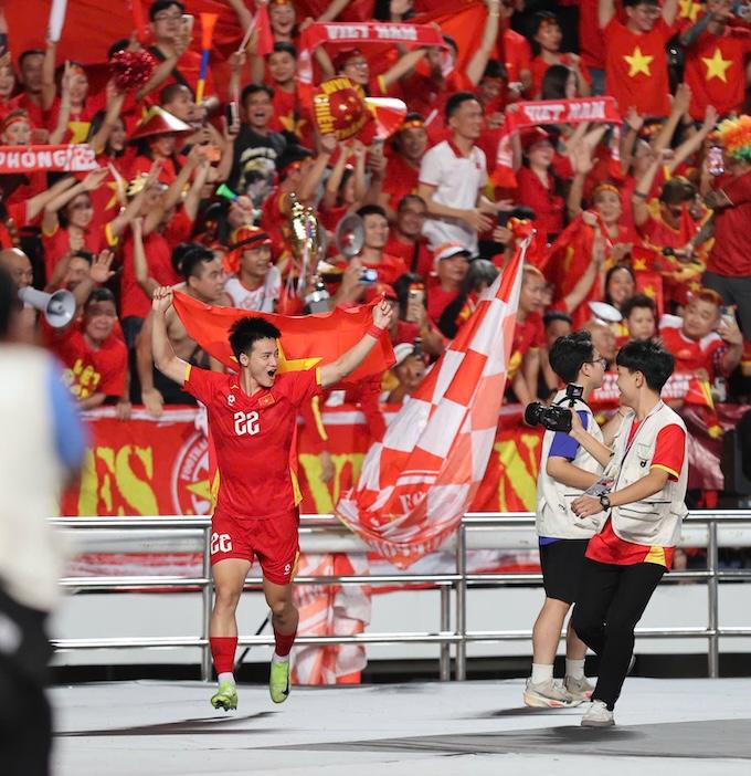 Trước thềm Đại hội VFF 2025: U22 Việt Nam cùng các điểm nhấn đáng chú ý