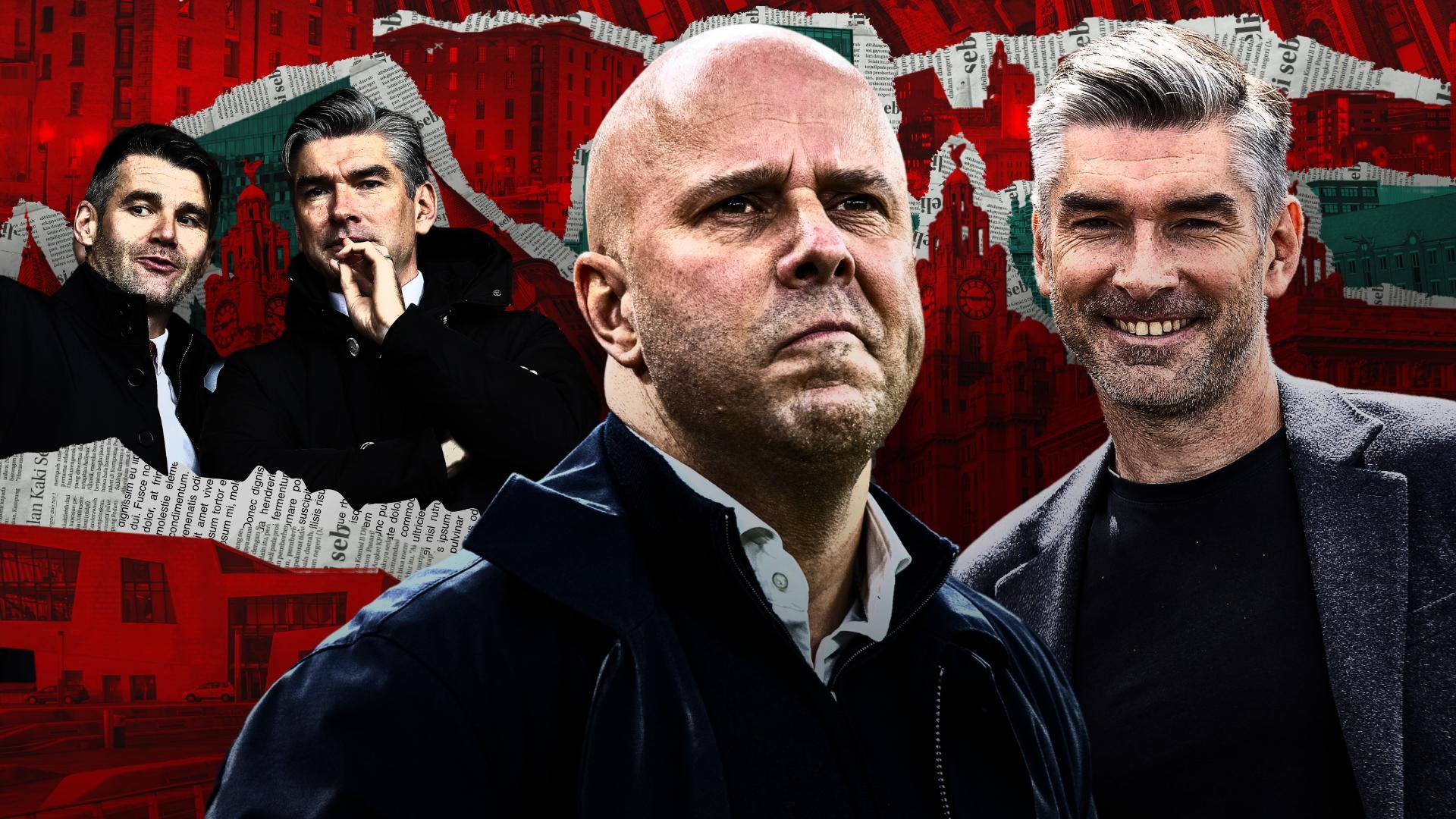 Đội bóng Premier League giúp Liverpool một đại ân £55 triệu
