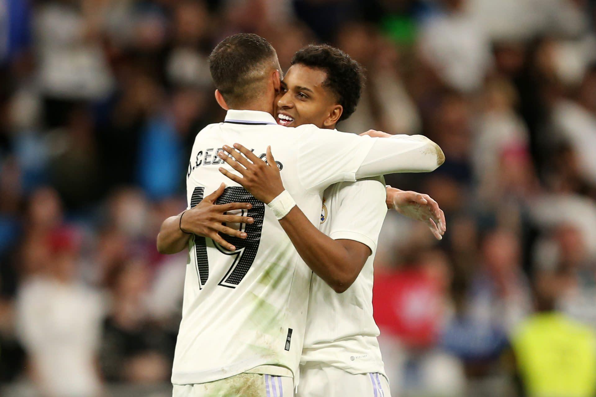 Real Madrid sẵn sàng bán ngôi sao 24 tuổi cho PSG nếu được nhận cầu thủ chủ chốt trong thương vụ trao đổi