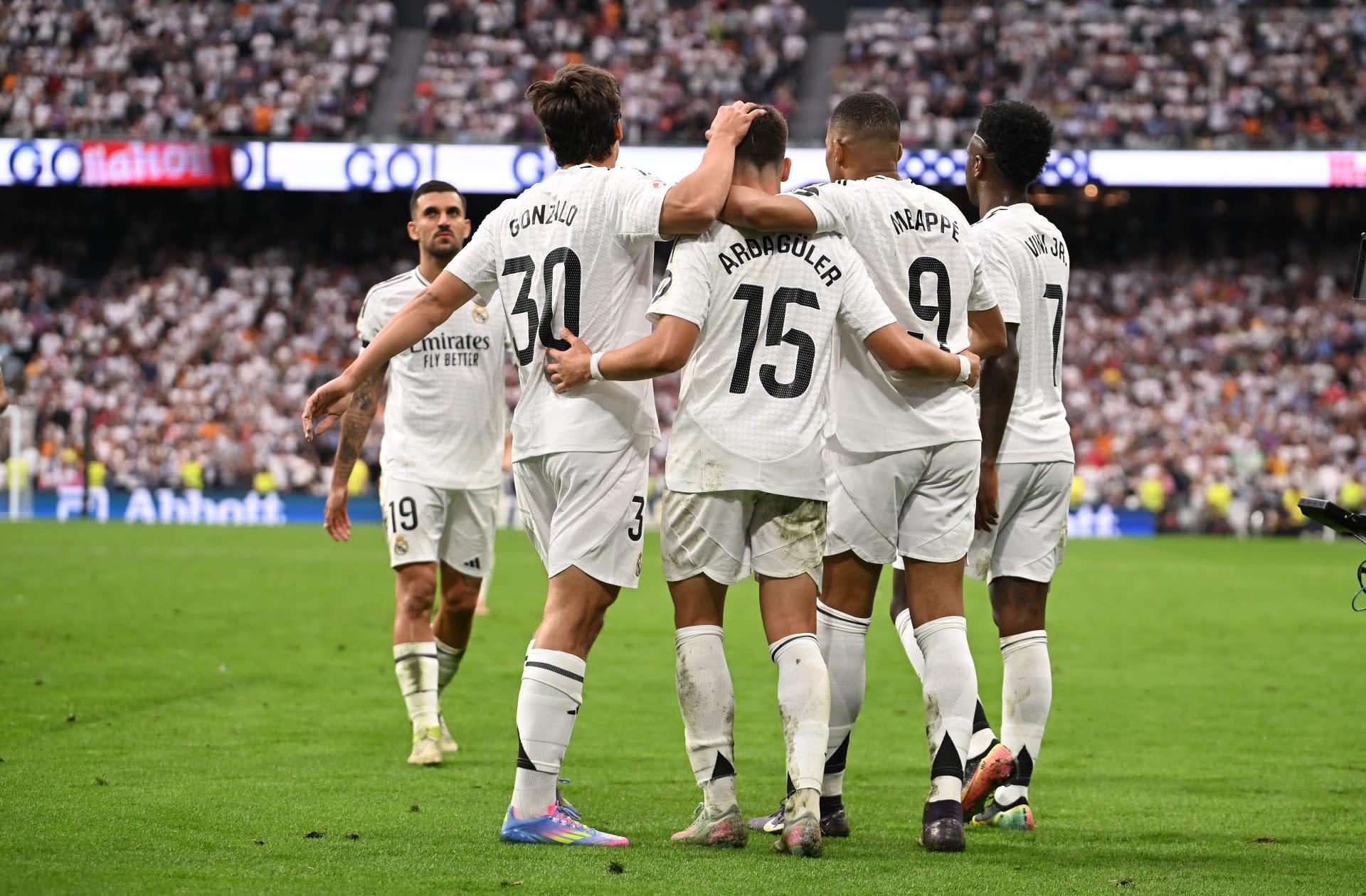 Kiệt lực - Real Madrid nằm trong nhóm đội bóng bị vắt kiệt sức nhất trước thềm FIFA Club World Cup