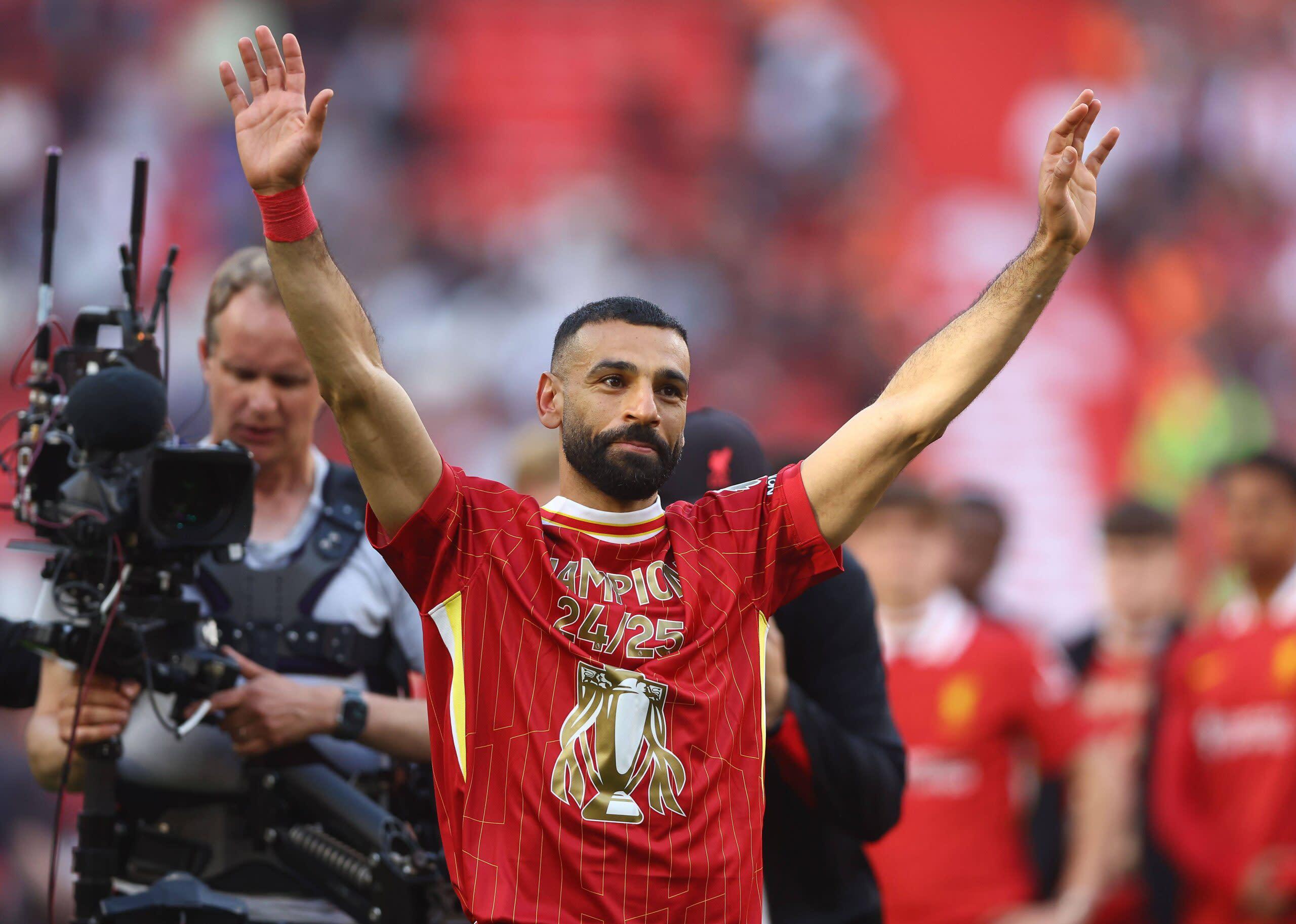 Vì sao Mohamed Salah vẫn là cơn ác mộng đáng sợ nhất của Premier League?