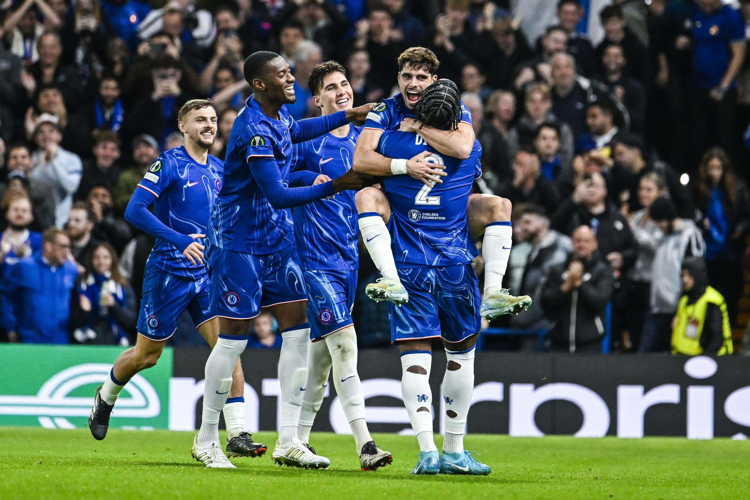 Đội hình Chelsea ra sân trước PSG: Tin tức chính thức và dự đoán sơ đồ