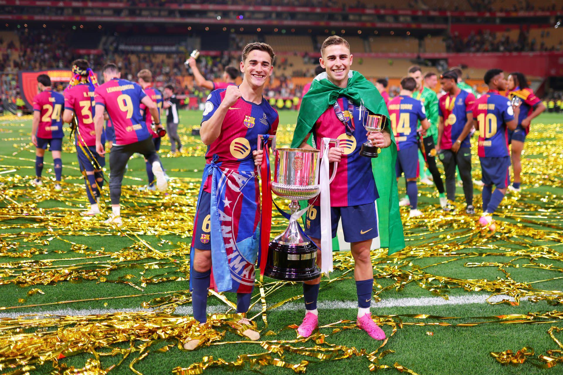 Ba lý do khiến tiền vệ Barca bị Chelsea cuốn hút – báo cáo