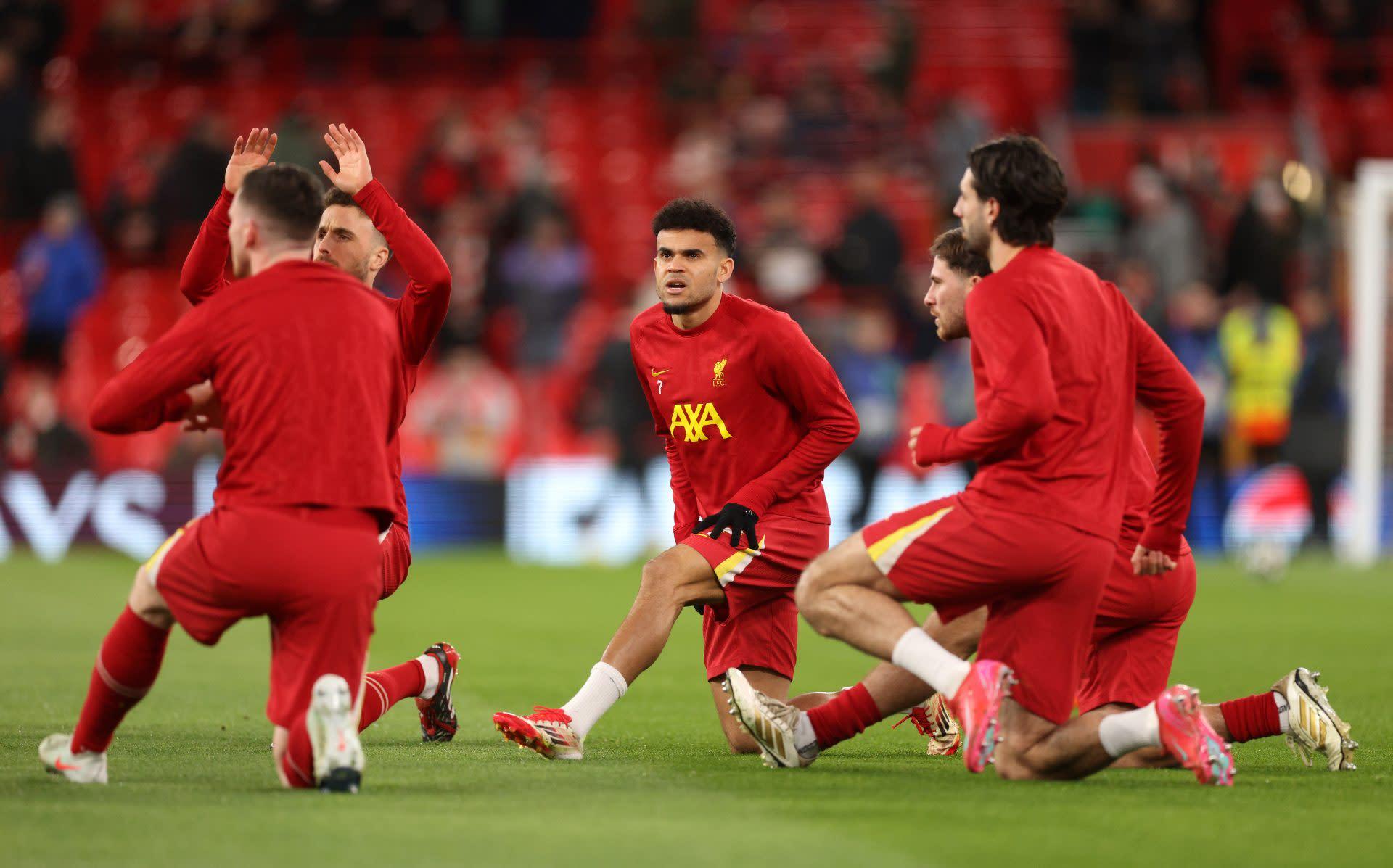 Lý do chính khiến Luis Diaz là lựa chọn hàng đầu của Hansi Flick để củng cố hàng công Barcelona