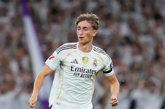 Huijsen và hành trình tìm lại niềm tin sau sai lầm cuối năm 2025