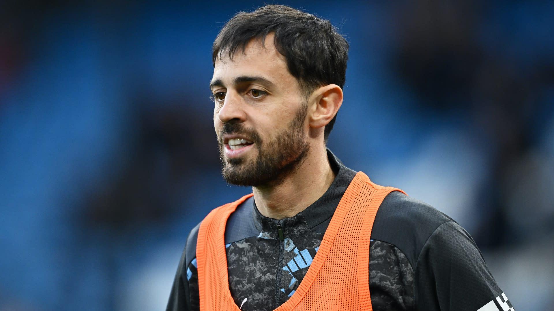 PSG và Man City săn đuổi mục tiêu thay thế Bernardo Silva với giá 70 triệu euro