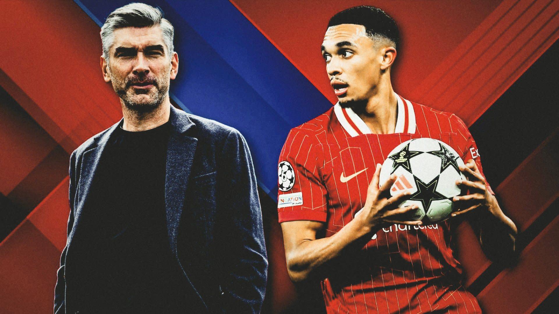 Bản hợp đồng £60 triệu xuất sắc của Liverpool thậm chí còn tốt hơn cả Trent Alexander-Arnold