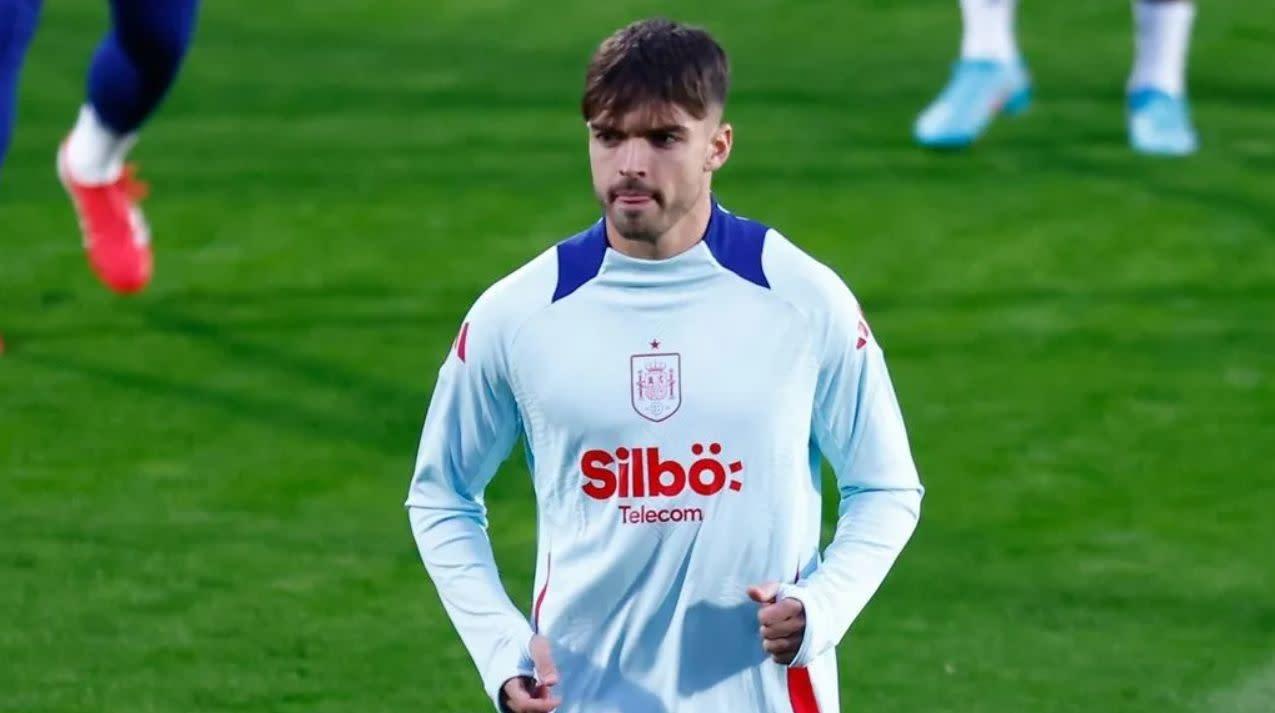 Raul Asencio của Real Madrid đăng thông điệp trên mạng xã hội sau khi vụ án có tiến triển