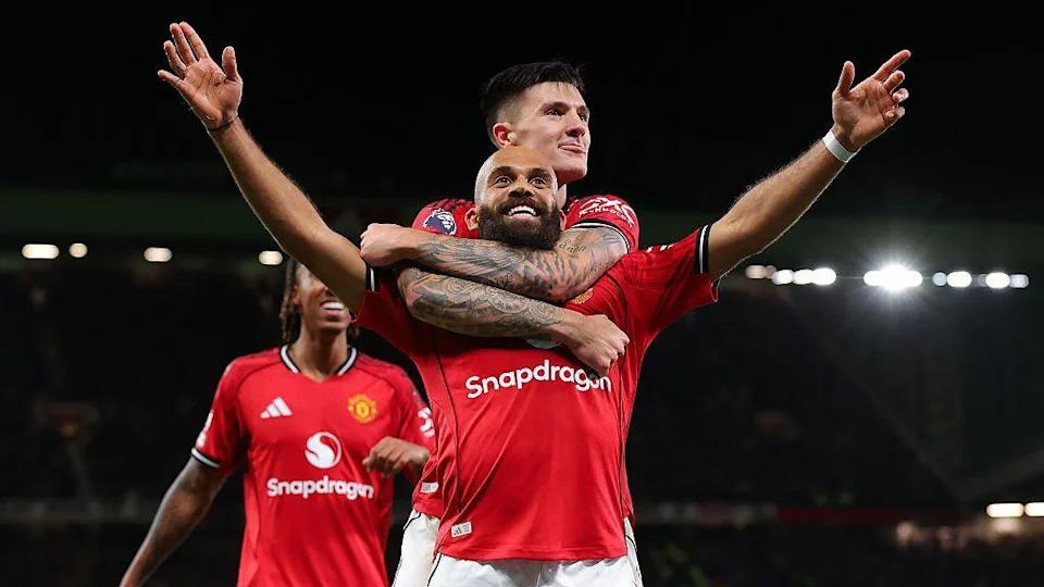 Mbeumo 'bản hợp đồng xuất sắc nhất của câu lạc bộ mùa này' - Rooney