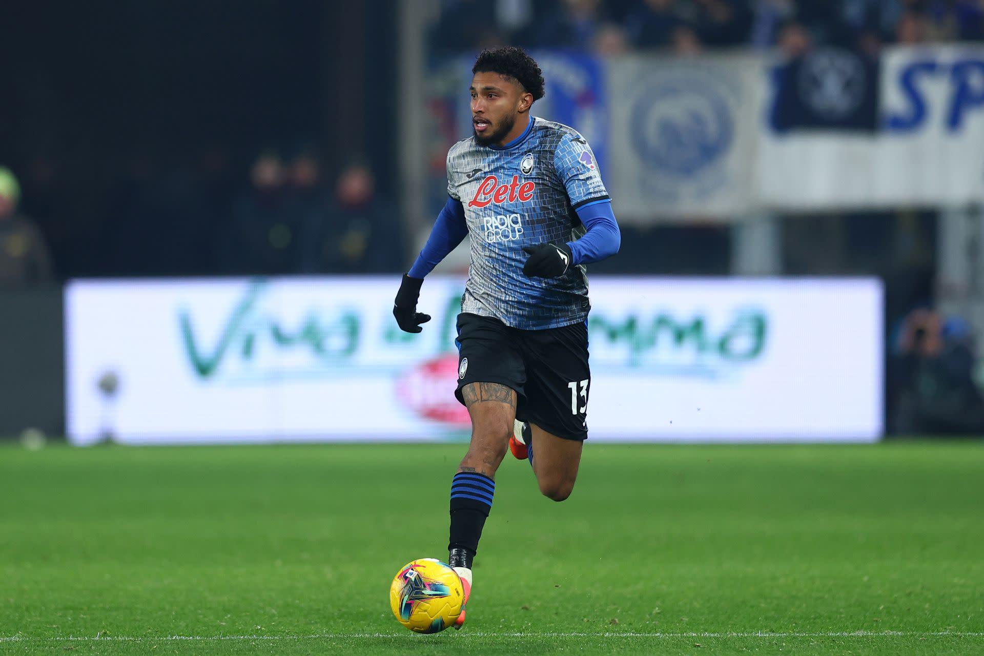 Tin tức – Inter Milan sẵn sàng chiêu mộ ngôi sao Atalanta nếu Calhanoglu ra đi