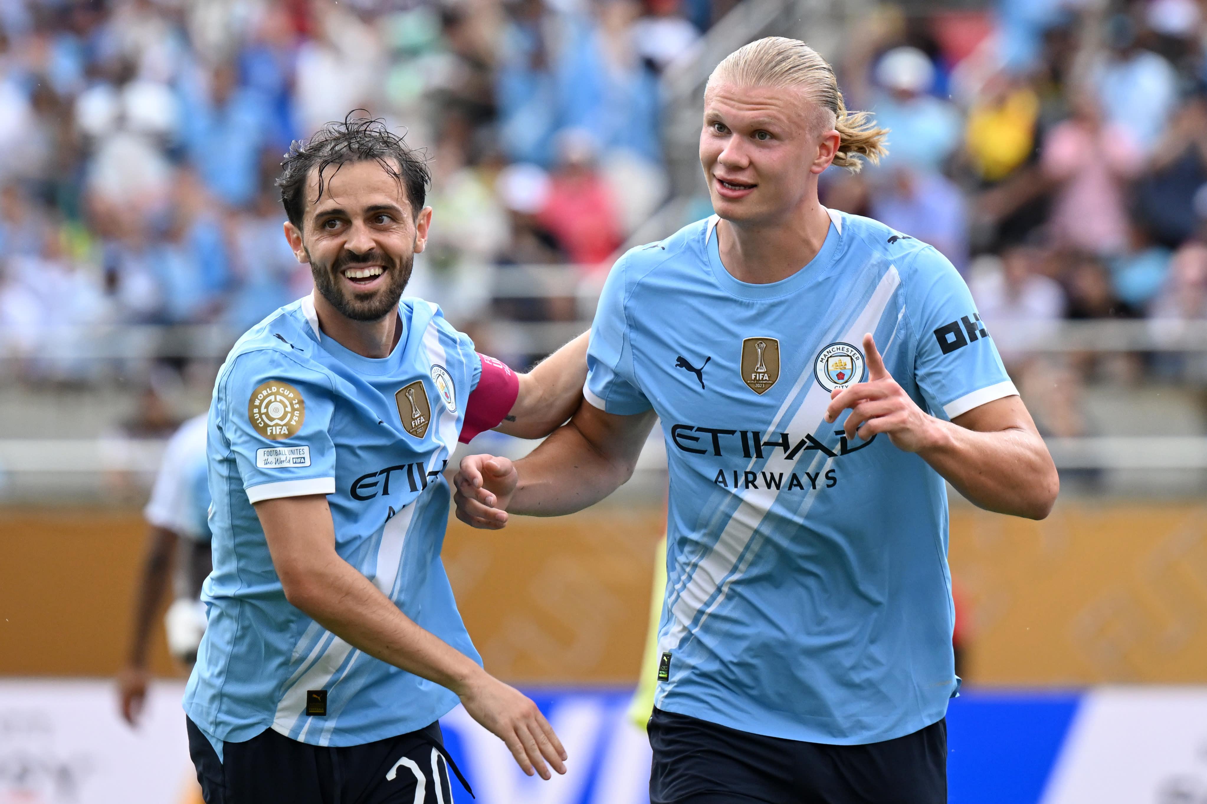Cập nhật bảng xếp hạng sức mạnh FIFA Club World Cup: Tái đánh giá các đội vòng knock-out và sự trở lại của ứng viên vô địch