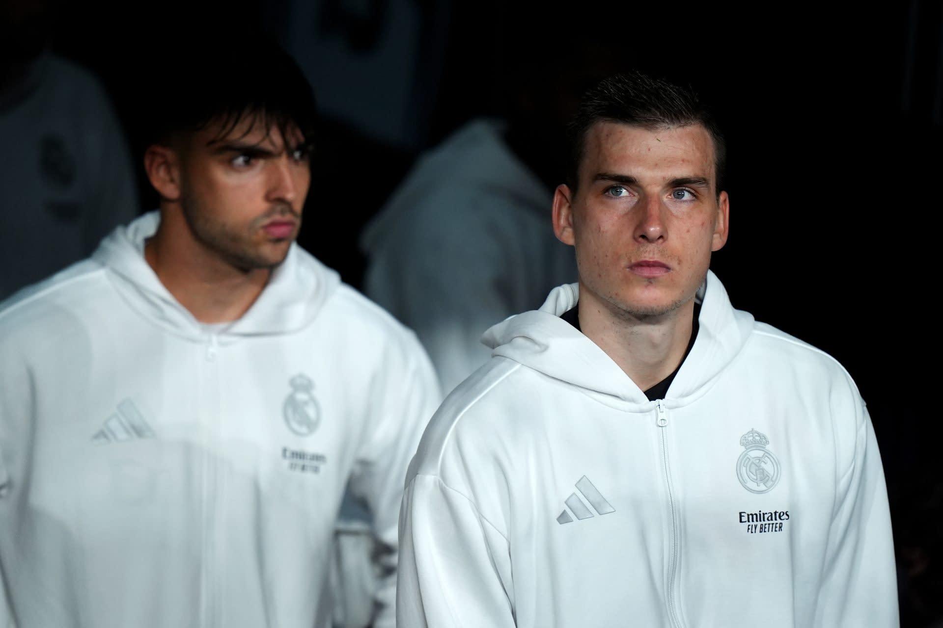 Ngôi sao dự bị Real Madrid không phải mục tiêu ưu tiên của gã khổng lồ Thổ Nhĩ Kỳ – báo cáo