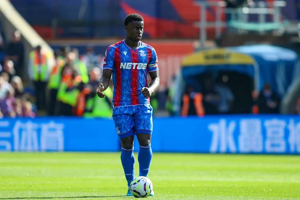 Chủ sở hữu Crystal Palace tiết lộ sự thật đằng sau thương vụ thất bại của Marc Guehi tới Liverpool