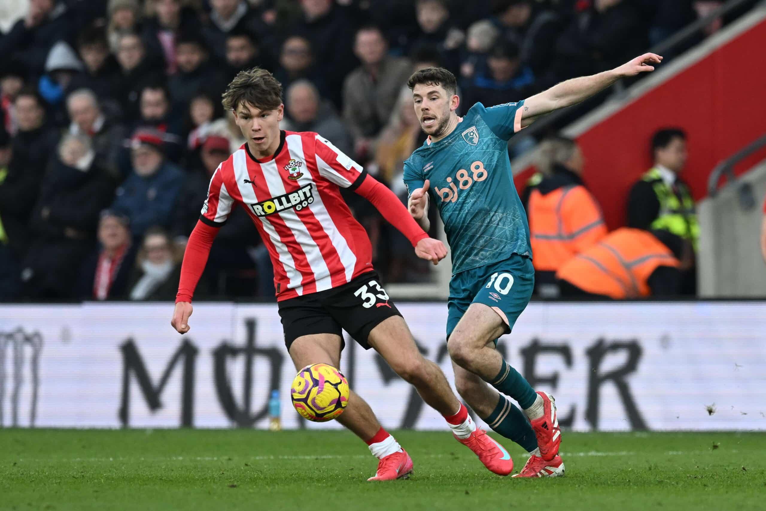 Báo cáo: Everton nhắm tới tài năng trẻ đa năng khi tiếp tục tái thiết mùa hè