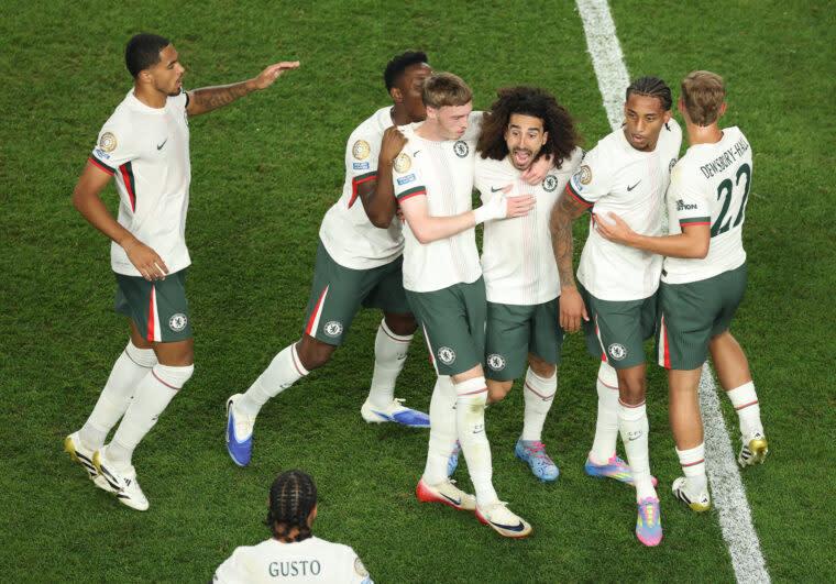 Dự đoán trận Fluminense vs Chelsea: Tin tức đội hình, sơ đồ chiến thuật và dự đoán