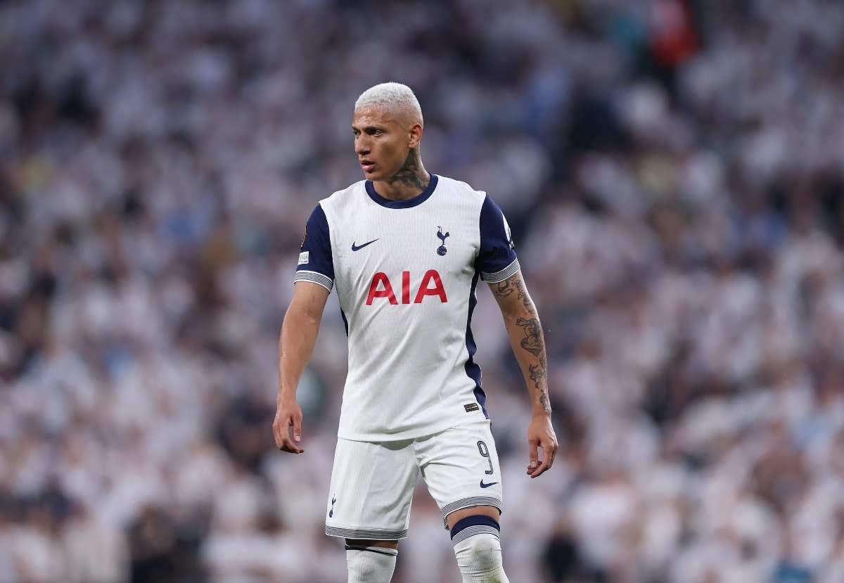 Leeds United Sẵn Sàng Chi 35 Triệu Euro Cho Tiền Đạo Tottenham Hotspur: Spurs Có Nên Bán Anh Ấy?