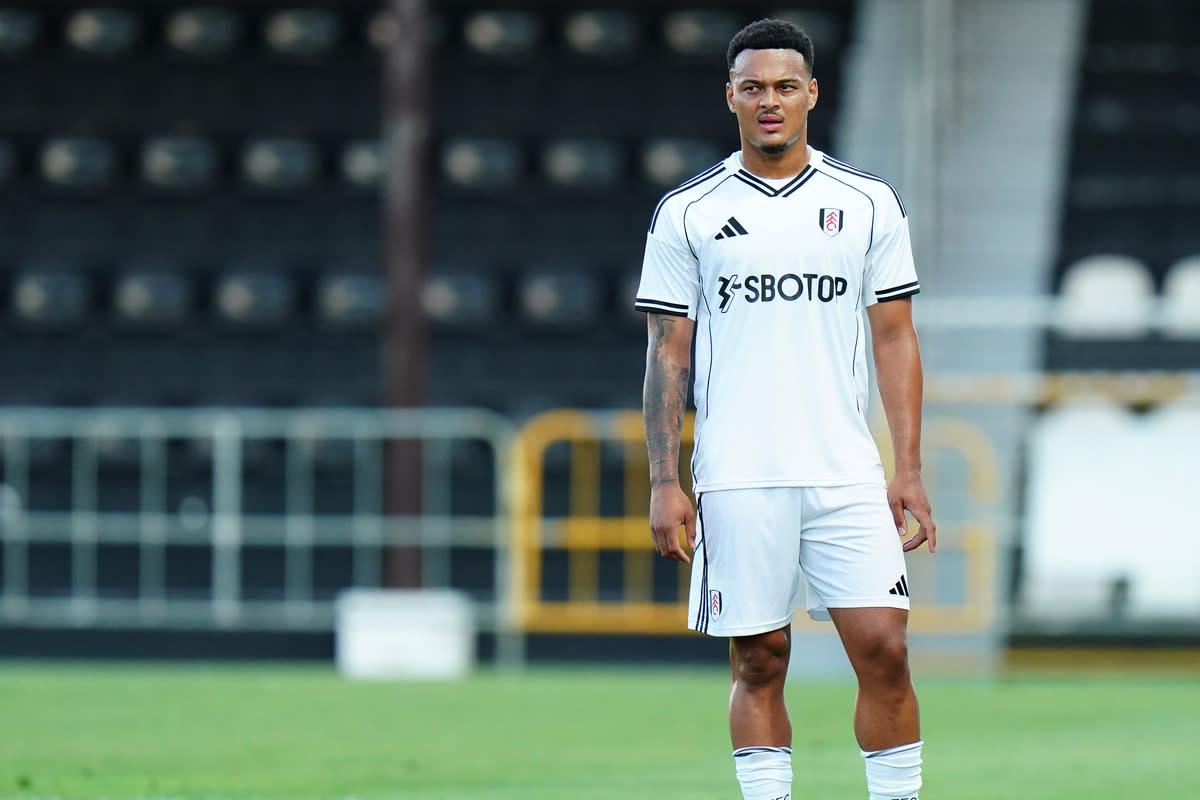 Sky: Atalanta đệ trình đề nghị 40 triệu euro cho tiền đạo Fulham Rodrigo Muniz