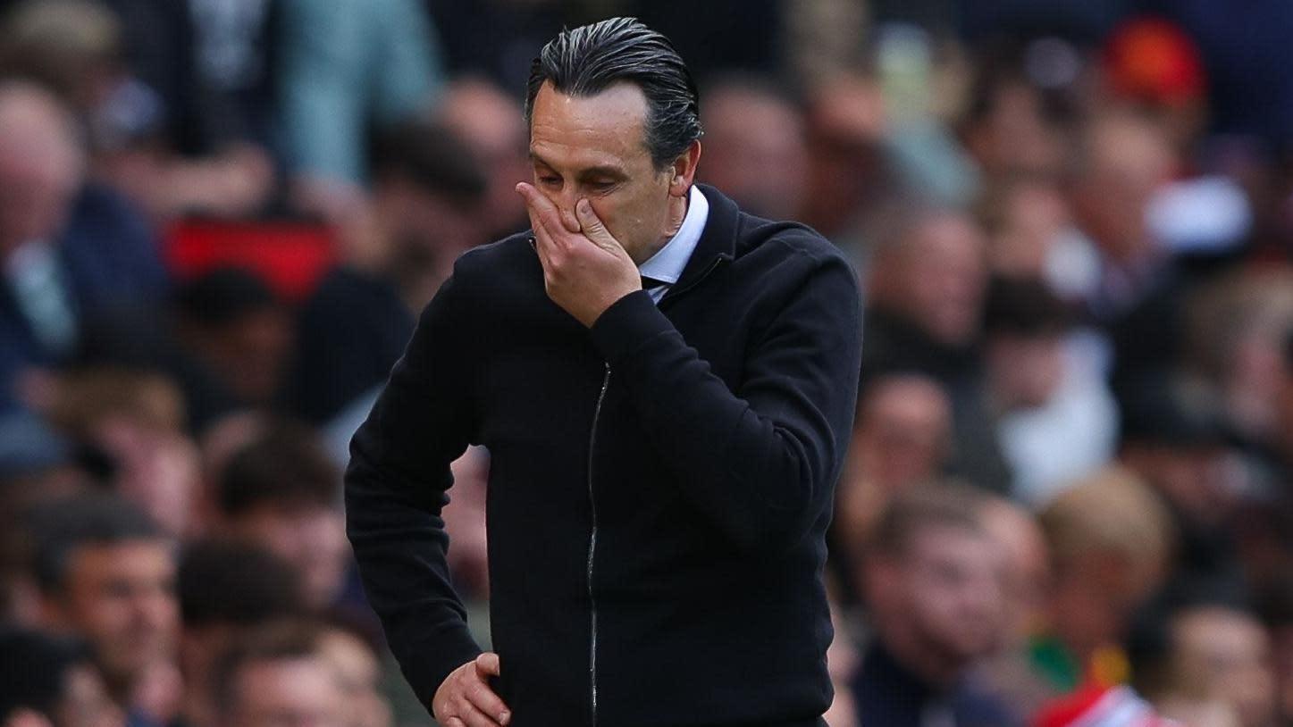 Aston Villa khiếu nại lên Premier League vì 'sai lầm lớn'