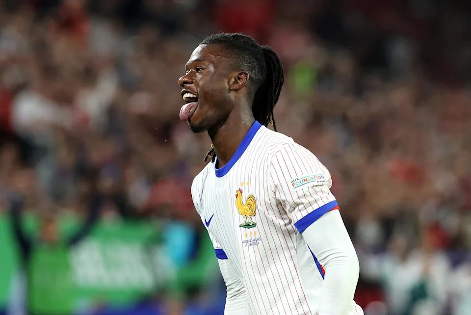 Manchester United Có Thể Nhắm Đến Tiền Vệ Real Madrid Này: Lựa Chọn Tốt Cho Amorim?