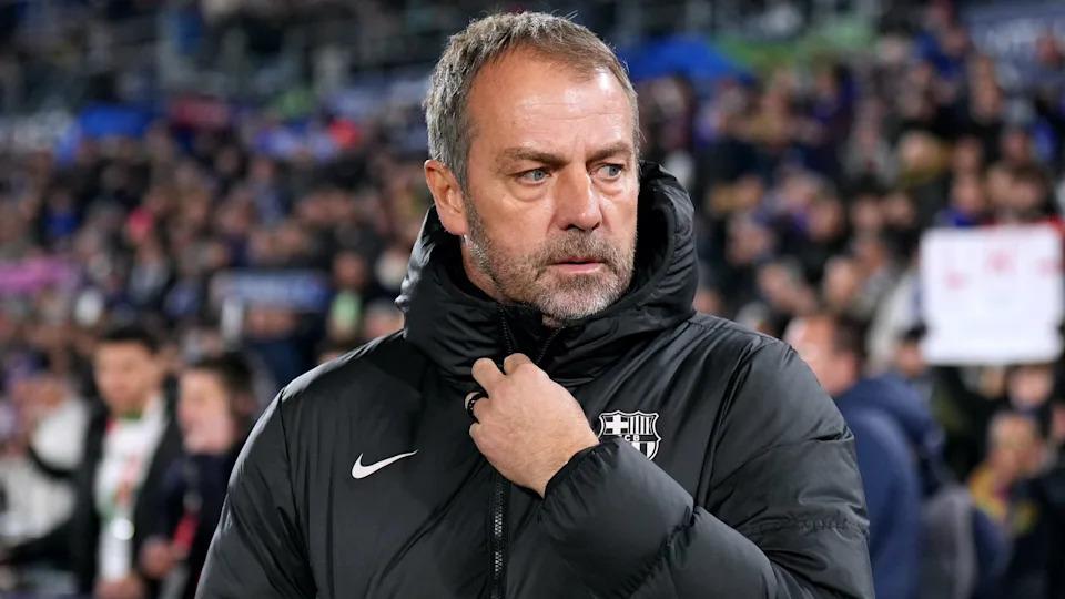 Barcelona Nhận Tin Vui Trước Trận Đấu Với PSG Ở Champions League