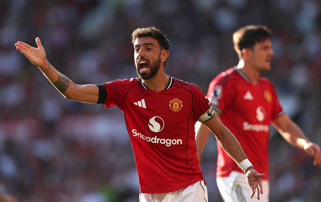 🚨 Fulham-Manchester United: Sesko dự bị tại Craven Cottage