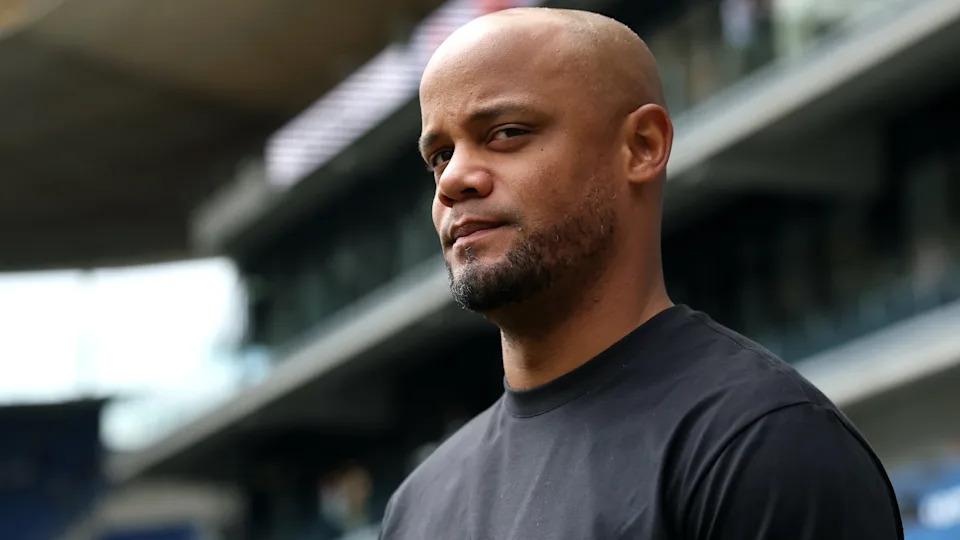 Mục tiêu của PSG và Real Madrid lên tiếng về tương lai tại Bayern Munich