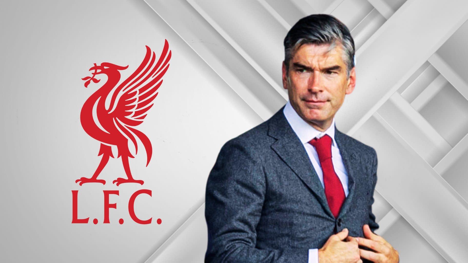 Liverpool CẦN đưa huyền thoại câu lạc bộ trở lại ngay lập tức
