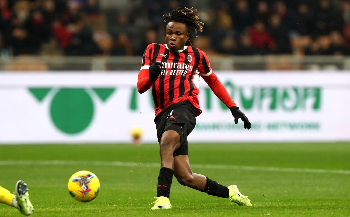 Real Betis nhắm sao Nigeria thay thế Antony