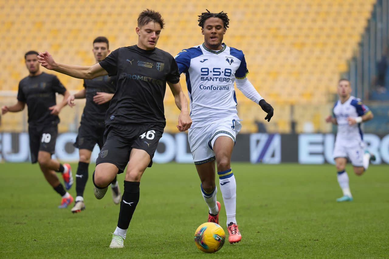 Inter Milan Muốn 'Tặng Quà' Chivu Ngôi Sao U21 Italy - Cầu Thủ Đức Và Pháp Có Thể Bị Bán