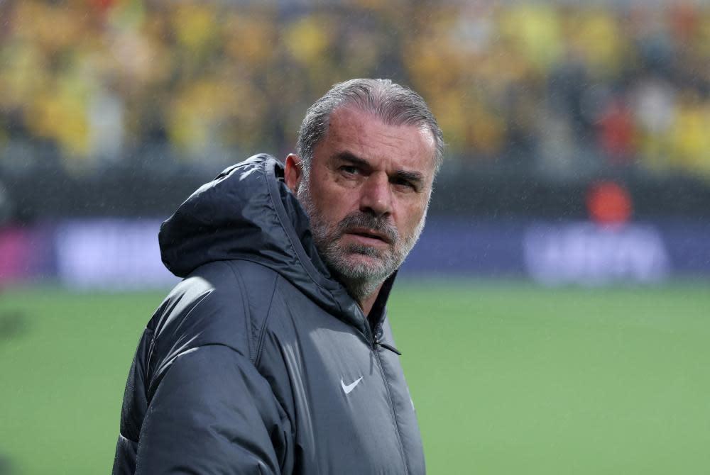 Chiến thắng Europa League sẽ là ‘cú đột phá lớn’ với Tottenham, HLV Ange Postecoglou khẳng định