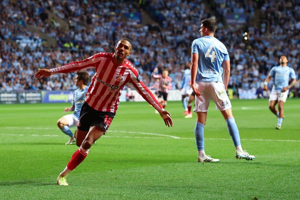 Frank Lampard quyết tâm dù Coventry thua trận lượt đi bán kết play-off Championship