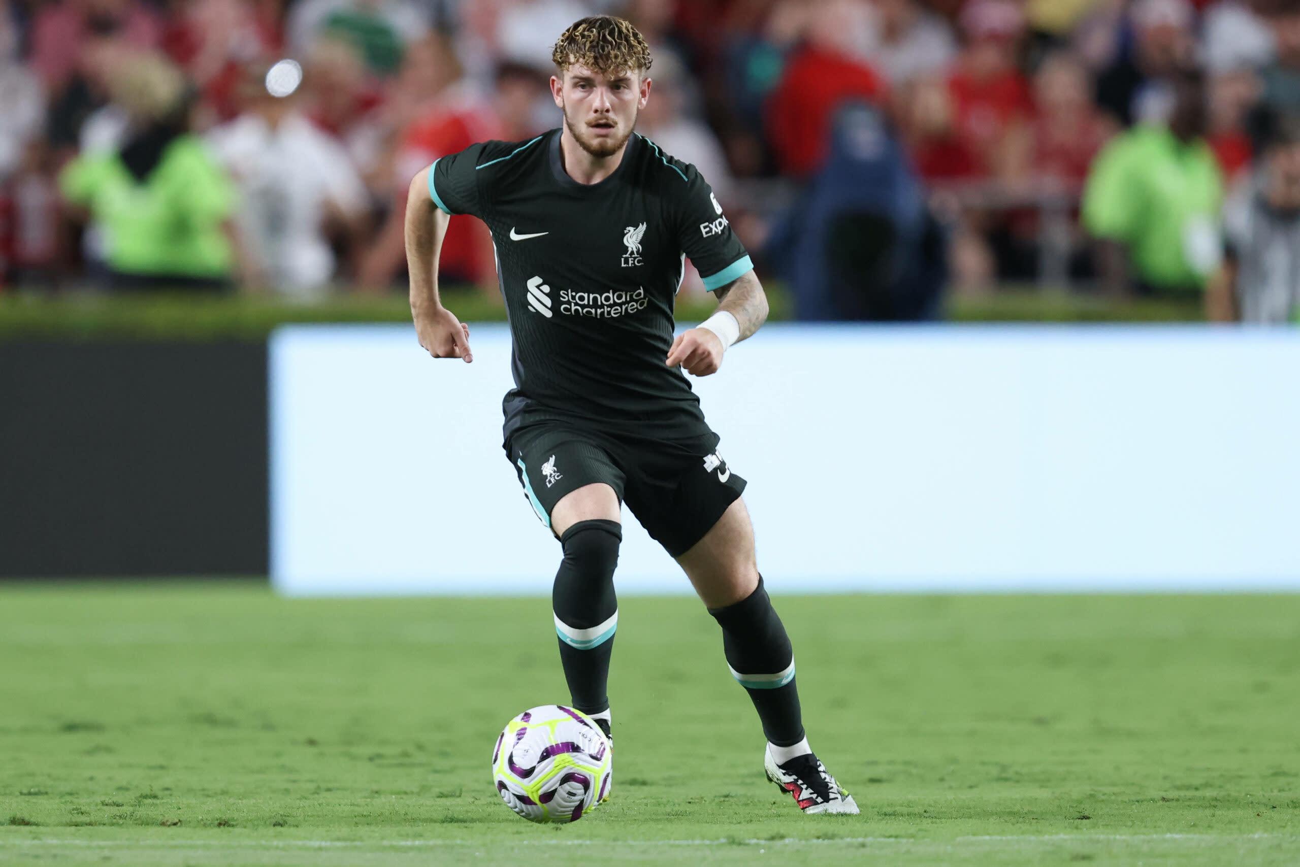 Nhà Báo Xác Nhận CLB Premier League Muốn Sở Hữu Ngôi Sao Liverpool Định Giá 40 Triệu Bảng