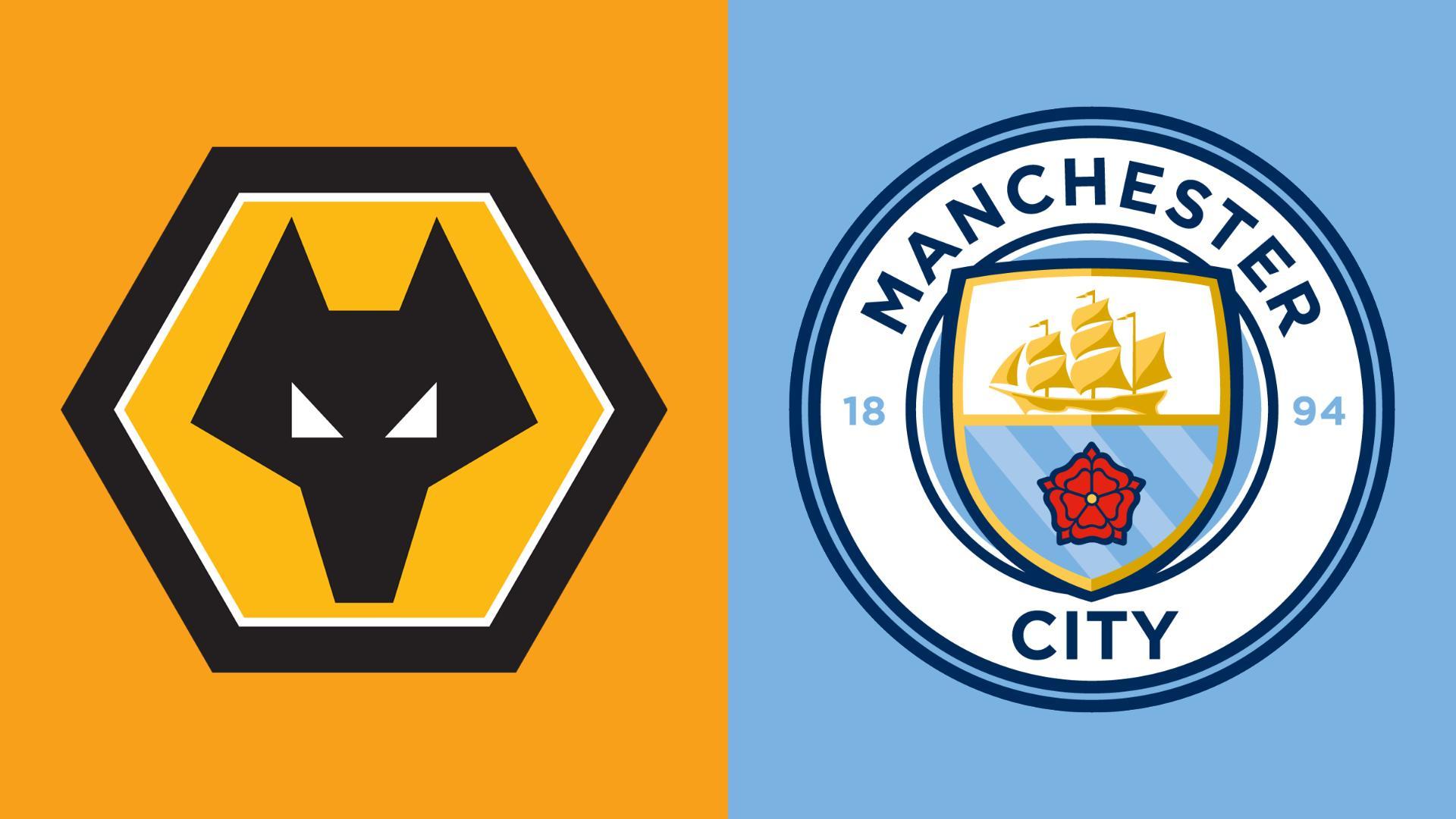 Wolves đấu Man City: Những thống kê và điểm nhấn quan trọng