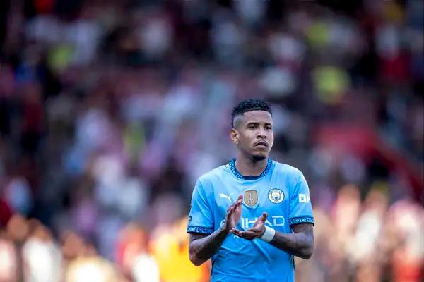 Manchester City khước từ đề nghị 70 triệu euro từ Tottenham - Cầu thủ được hứa hẹn có phi vụ mới sớm