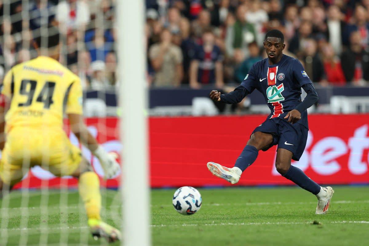 Dự đoán kèo PSG vs Atletico Madrid: Đội chủ nhà Paris khởi đầu thuận lợi tại FIFA Club World Cup