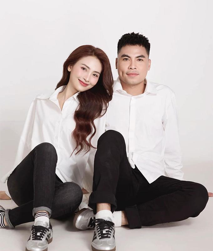 Đức Huy “chốt đơn” MC nổi tiếng VTV, hôn lễ cận kề?