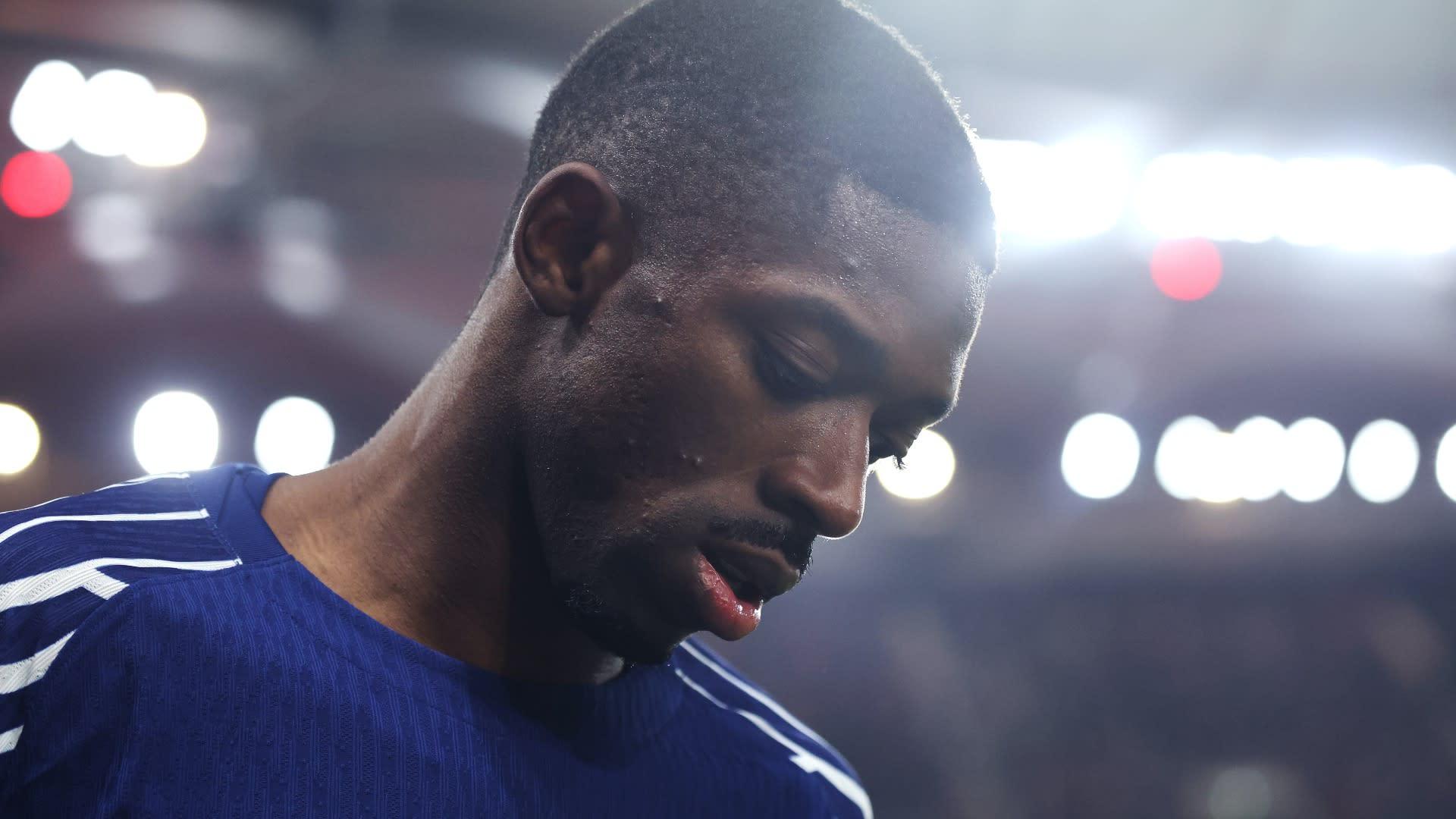 Mohamed Salah Tụt Hạng Trong Cuộc Đua Ballon D’or Khi Lamine Yamal và Ousmane Dembélé Vươn Lên
