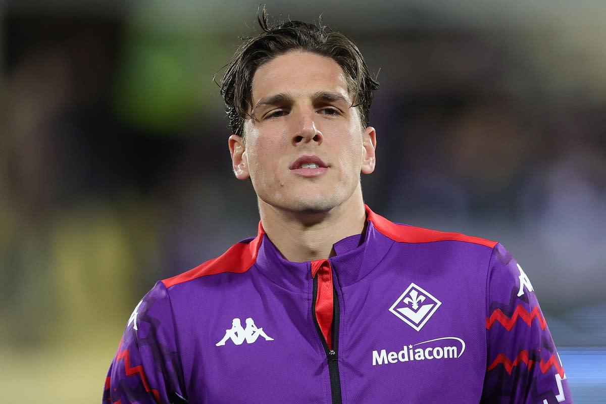 Zaniolo phủ nhận cáo buộc từ Roma trong sự việc phòng thay đồ