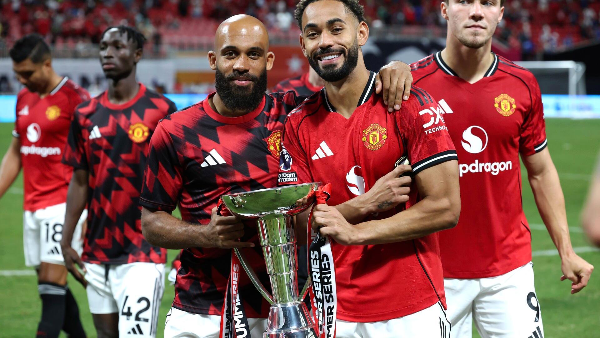 Cách xem trực tiếp Manchester United vs Fiorentina: Link trực tuyến, kênh TV, thông tin đội hình, dự đoán