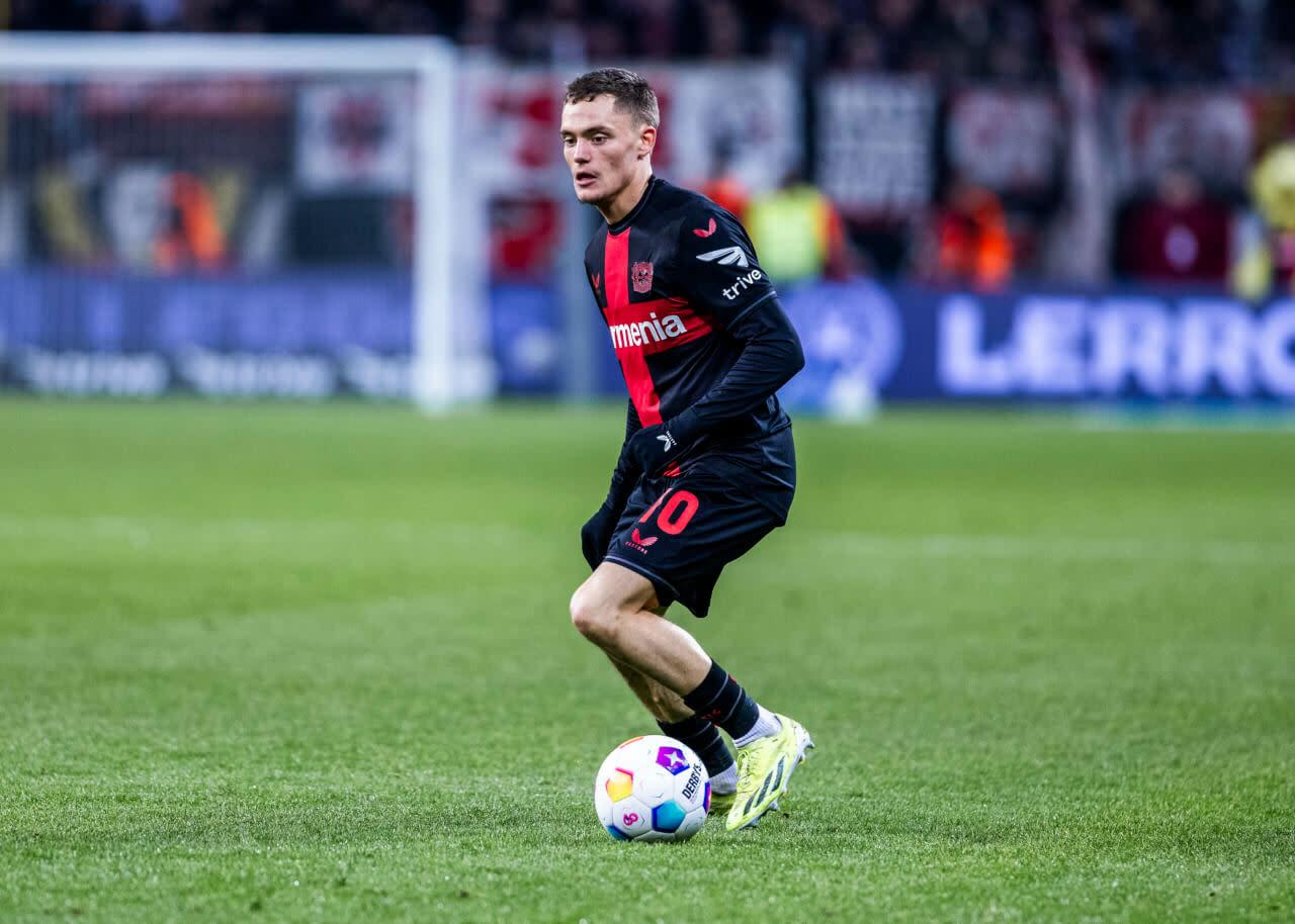 Liverpool Theo Dõi Ngôi Sao Bundesliga Trong Chiến Lược Chuyển Nhượng Hè Đầy Biến Động