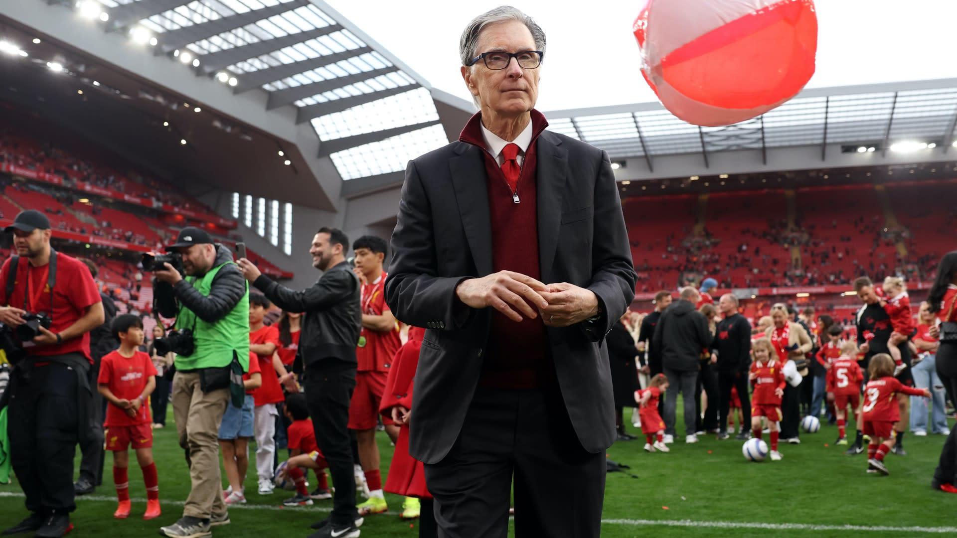 Liverpool Sử Dụng Dữ Liệu, Nhắm Đến Ngôi Sao PSG Trị Giá 65 Triệu Euro Để Thay Thế Darwin Núñez