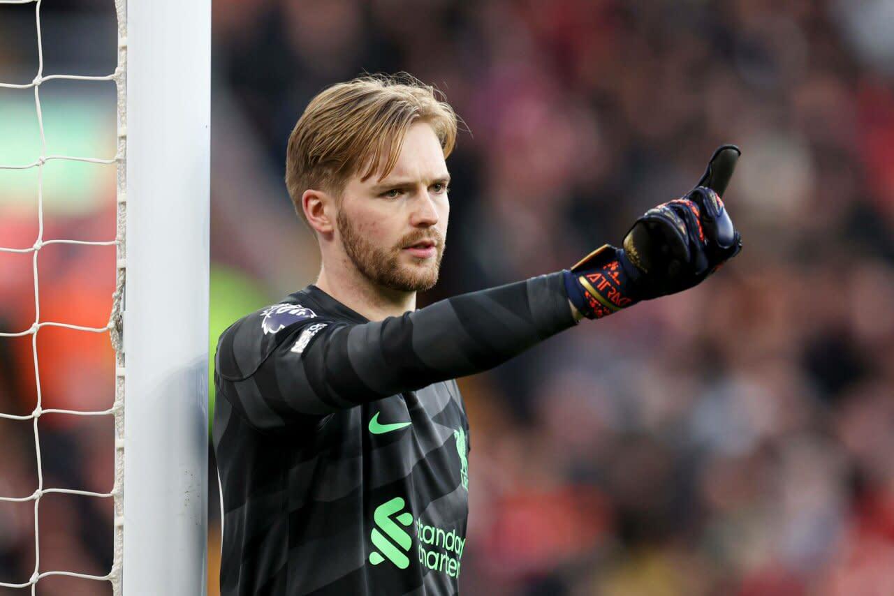 Brentford nhắm cầu thủ Liverpool để lấp đầy vị trí then chốt hè này
