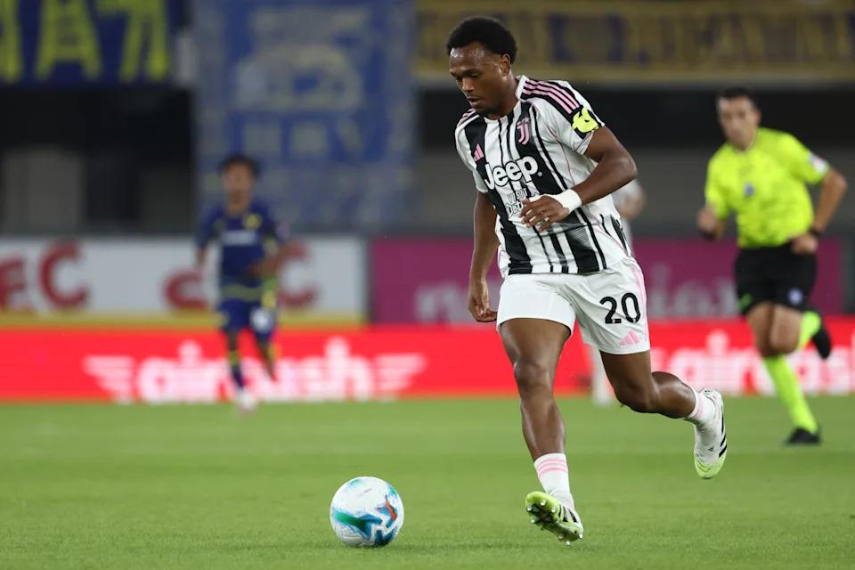 Juventus gần như chắc chắn mua đứt Openda với giá 45 triệu euro, trừ khi thảm họa Serie A ập đến
