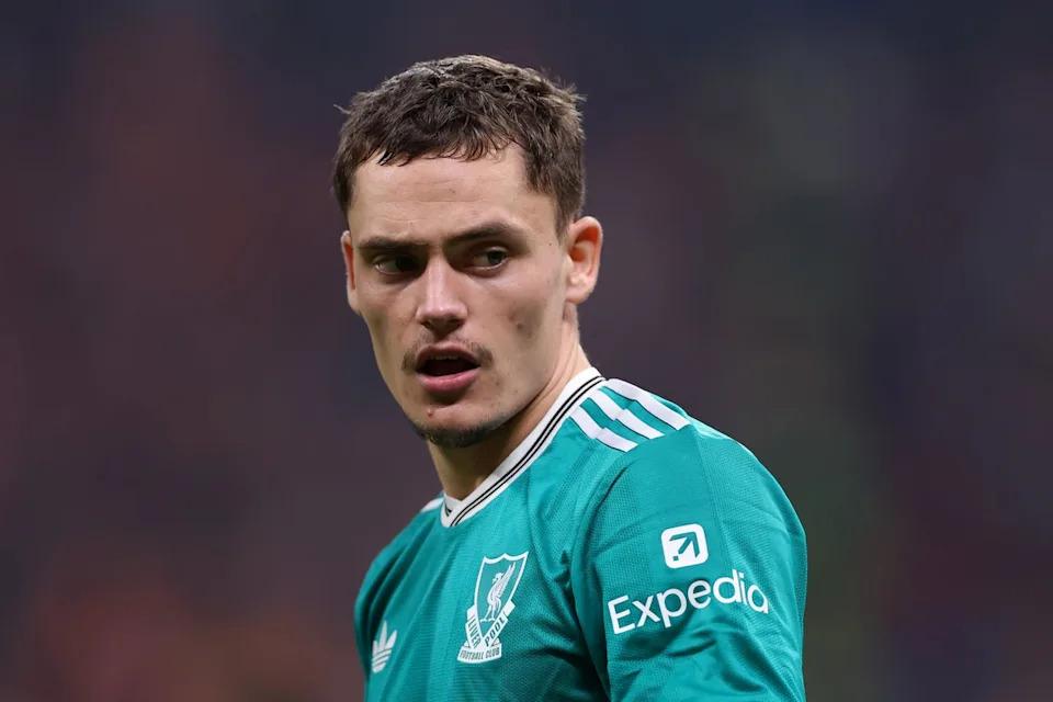 Xabi Alonso khẳng định không nghi ngờ gì Florian Wirtz sẽ tỏa sáng tại Liverpool